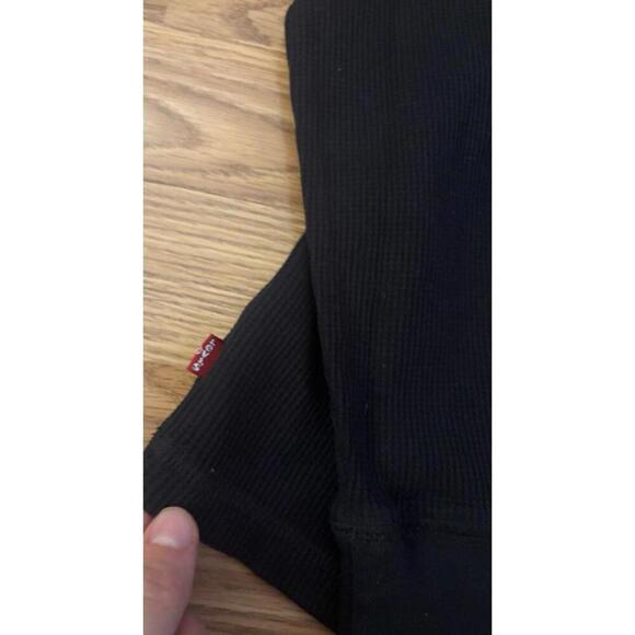Levi’s Thermal Long Sleeve Top Size XS - Picture 7 of 7